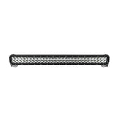 Black Oak Pro Series 30 Double Row 30 LED Light Bar  Combo Optics  Black Housing 30CD5OS
