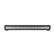 Black Oak Pro Series 30 Double Row 30 LED Light Bar  Combo Optics  Black Housing 30CD5OS