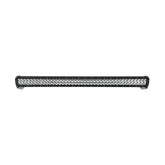 Black Oak Pro Series 30 Double Row 40 LED Light Bar  Combo Optics  Black Housing 40CD5OS