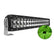 Black Oak Pro Series 30 Double Row Combo Infrared 20 850nm LED Light Bar  Black Housing 20IR850