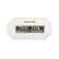 Black Oak 4 Marine Flush Mount Spreader Light  White Housing  Pro Series 30 4FMSLS