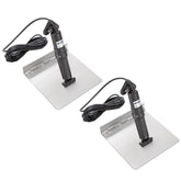 Lectrotab XKA Stainless Steel Trim Tab  12 x 9 XKA12X9