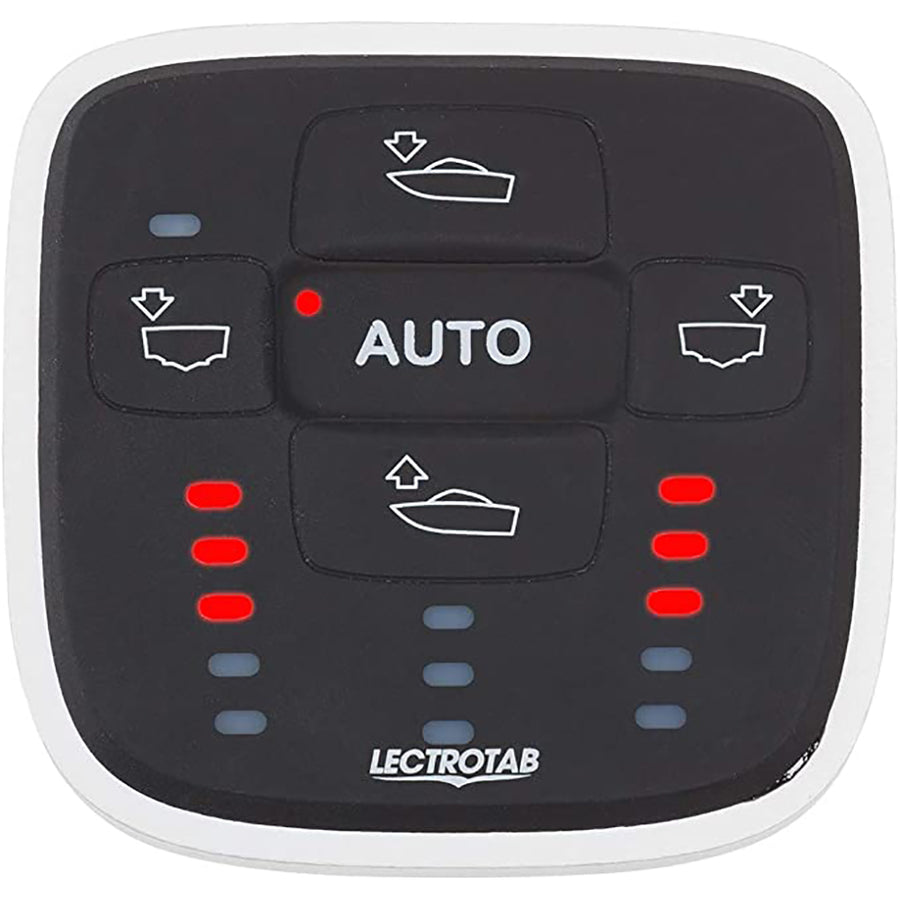 Lectrotab Automatic Leveling Control  Single Actuator ALC1