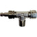 Uflex Tee Fitting wBleed Nipple fIB  Stern Drive Cylinders BLEED TEE