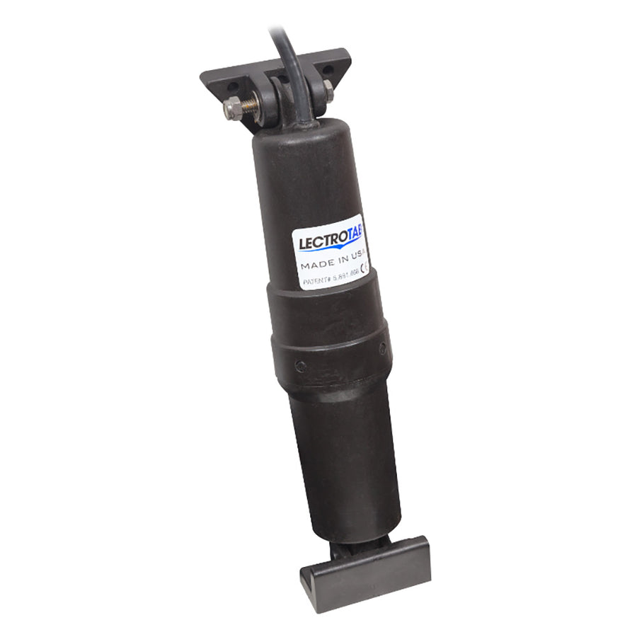 Lectrotab 12 V Short Trim Tab Actuator  23 Cable SBK16