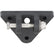 Lectrotab Actuator Low Profile Upper Bracket BU5