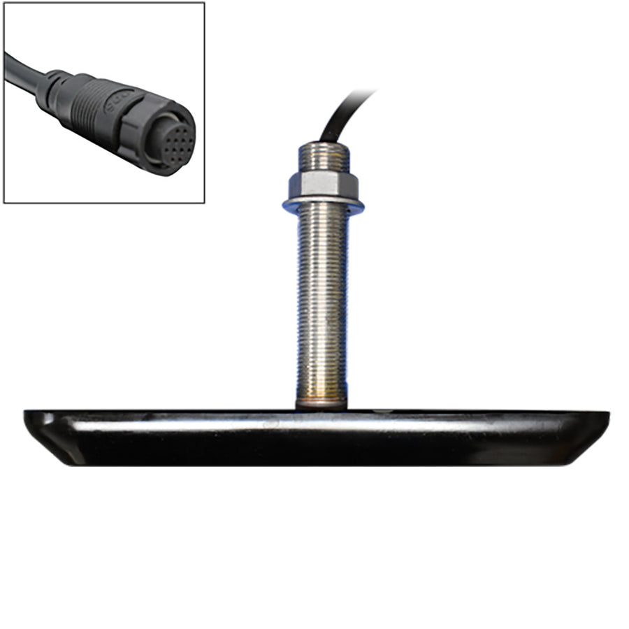 Furuno ThruHull SideScan Transducer 12Pin fTZtouch3 12 16  19 Models 225TSS904