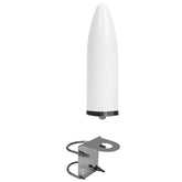 Digital Antenna Wideband Cellular Antenna 4G5GLTEWiFi 9dBi Omni wBracket 1673PW