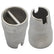Lees Rod Butt Extender fStandard  Heavy Swivel Base Rod Holders RH59999002