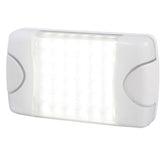 Hella Marine DuraLED 36 InteriorExterior Lamp  WhiteWhite Clamshell 959037521