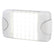 Hella Marine DuraLED 36 InteriorExterior Lamp  WhiteWhite Clamshell 959037521