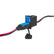 Victron Battery Indicator Eyelet M8 30A ATO Fuse BPC900110114