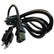 Victron Mains Cord NEMA 515P 120VAC fSmart IP43 SKYLLAS Phoenix  2M Power Cord ADA010100400