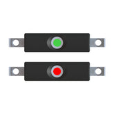 TACO Rub Rail Mounted LED Nav Light Set fSuproFlex Only F389960