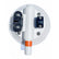 Tigress Portable Seasucker Cam Cleat 88450