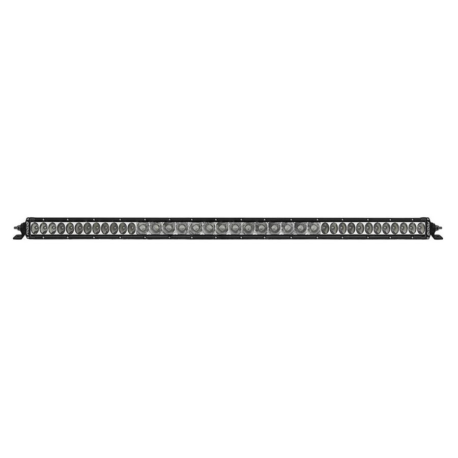 Rigid Industries SRSeries PRO 30 SpotDriving Combo  Black 931314