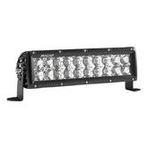 RIGID Industries ESeries PRO 10 SpotFlood Combo  Black 110313
