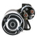 ARCO Marine Inboard Starter w1234 Flywheel  Gear Reduction 30460