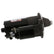 ARCO Marine HighPerformance Inboard Starter wGear Reduction  Permanent Magnet  Clockwise Rotation 70200