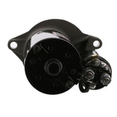ARCO Marine HighPerformance Inboard Starter wGear Reduction  Permanent Magnet  Clockwise Rotation 70200