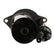 ARCO Marine HighPerformance Inboard Starter wGear Reduction  Permanent Magnet  Clockwise Rotation 70200