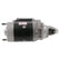 ARCO Marine Top Mount Inboard Starter  Clockwise Rotation 30456