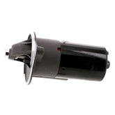 ARCO Marine HighPerformance Inboard Starter wGear Reduction  Permanent Magnet  Clockwise Rotation Late Model 70125