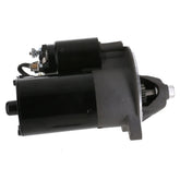 ARCO Marine HighPerformance Inboard Starter wGear Reduction  Permanent Magnet  Clockwise Rotation 23 Fords 70216