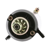 ARCO Marine JohnsonEvinrude Outboard Starter  Small 10 Tooth 5372