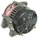 ARCO Marine Premium Replacement Alternator w50mm MultiGroove Pulley 20815