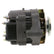 ARCO Marine Premium Replacement Inboard Alternator wSingle Groove Pulley  12V 55A 60125