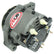 ARCO Marine Premium Replacement Inboard Alternator wSingle Groove Pulley  12V 55A 60125