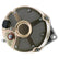 ARCO Marine Premium Replacement Alternator wSingle Groove Pulley  12V 70A 20102