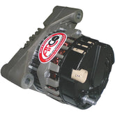 ARCO Marine Premium Replacement Inboard Alternator w55mm MultiGroove Pulley  12V 65A 60073
