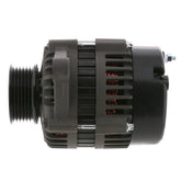 ARCO Marine Premium Replacement Alternator w65mm MultiGroove Pulley  12V 70A 20800