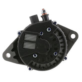 ARCO Marine Premium Replacement Outboard Alternator wMultiGroove Pulley  12V 50A 20850