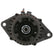 ARCO Marine Premium Replacement Outboard Alternator wMultiGroove Pulley  12V 50A 20850