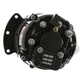 ARCO Marine Premium Replacement Universal Alternator wSingle Groove Pulley  12V 55A 60075