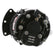 ARCO Marine Premium Replacement Universal Alternator wSingle Groove Pulley  12V 55A 60075