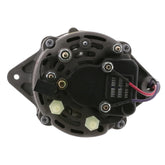 ARCO Marine Premium Replacement Alternator wMultiGroove Pulley  12V 55A 60055