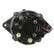 ARCO Marine Premium Replacement Alternator wMultiGroove Pulley  12V 55A 60055