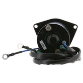 ARCO Marine Replacement Outboard Tilt Trim Motor  Yamaha 2Wire 3 Bolt Flat Blade 6260
