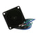 ARCO Marine Replacement Outboard Tilt Trim Motor  JohnsonEvinrude 2Wire 4 Bolt EFI 6238
