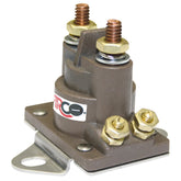 ARCO Marine Heavy Duty Current Model Mercruiser Solenoid wRaised Isolated Base SW058HD