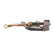 ARCO Marine Replacement Outboard Starter Brush Kit BK900