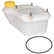 ARCO Marine Mercruiser Tilt Trim Reservoir Kit  4 Screw Mount M532