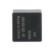 ARCO Marine JohnsonEvinrude Outboard Relay  12V 30A R473