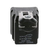 ARCO Marine MercuryMariner Outboard Relay wShroud  Grommet R151