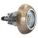 OceanLED Explore E6 Thru Hull  Full RGBW Colors DMX E6TH009CD