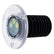 OceanLED Discover Series D3 Underwater Light  Midnight Blue with Isolation Kit D3009BI